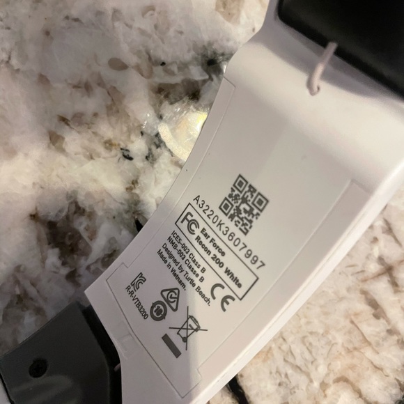 EARFORCE RECON 200 - Picture 4 of 4